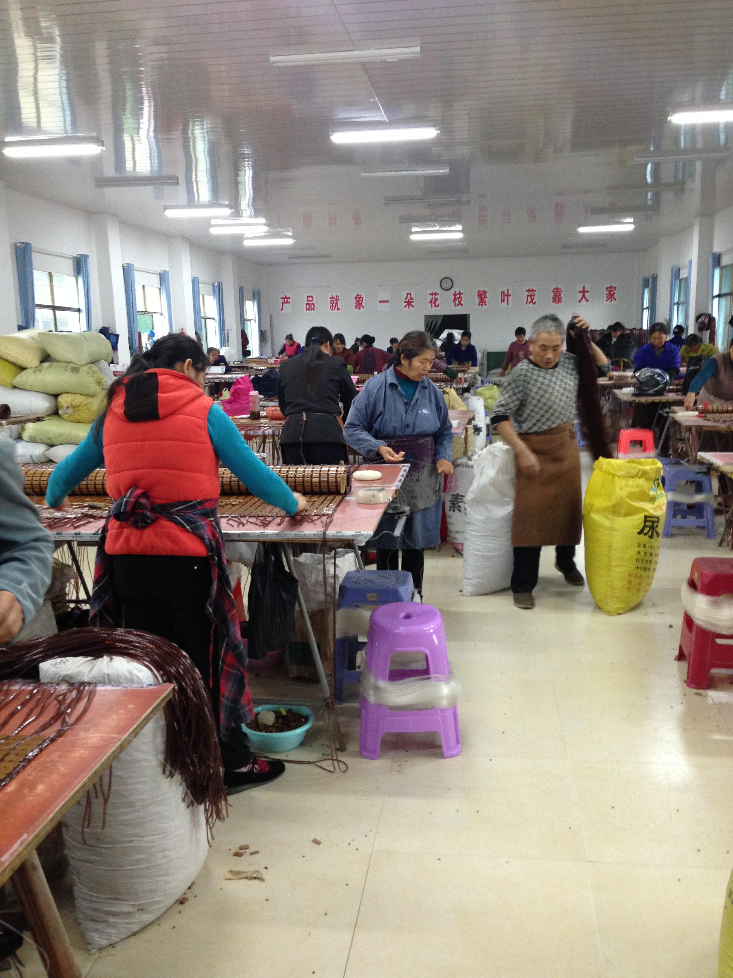 桃江农村电商促建档立卡贫困户增收64万余元(图1)