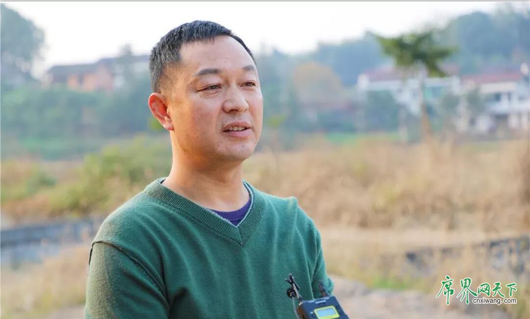 春能：竹凉席界“领头人”&nbsp;为贫困户送去“金饭碗”(图3)