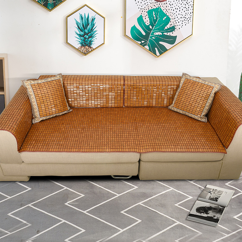 喜讯！春龙竹艺中标军队采购竹席(图1)